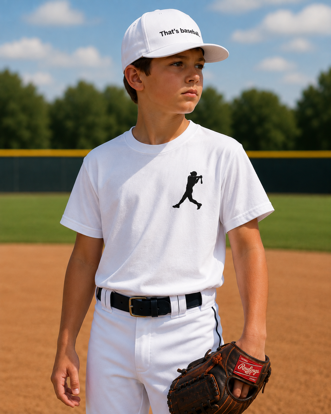 Youth T-shirt