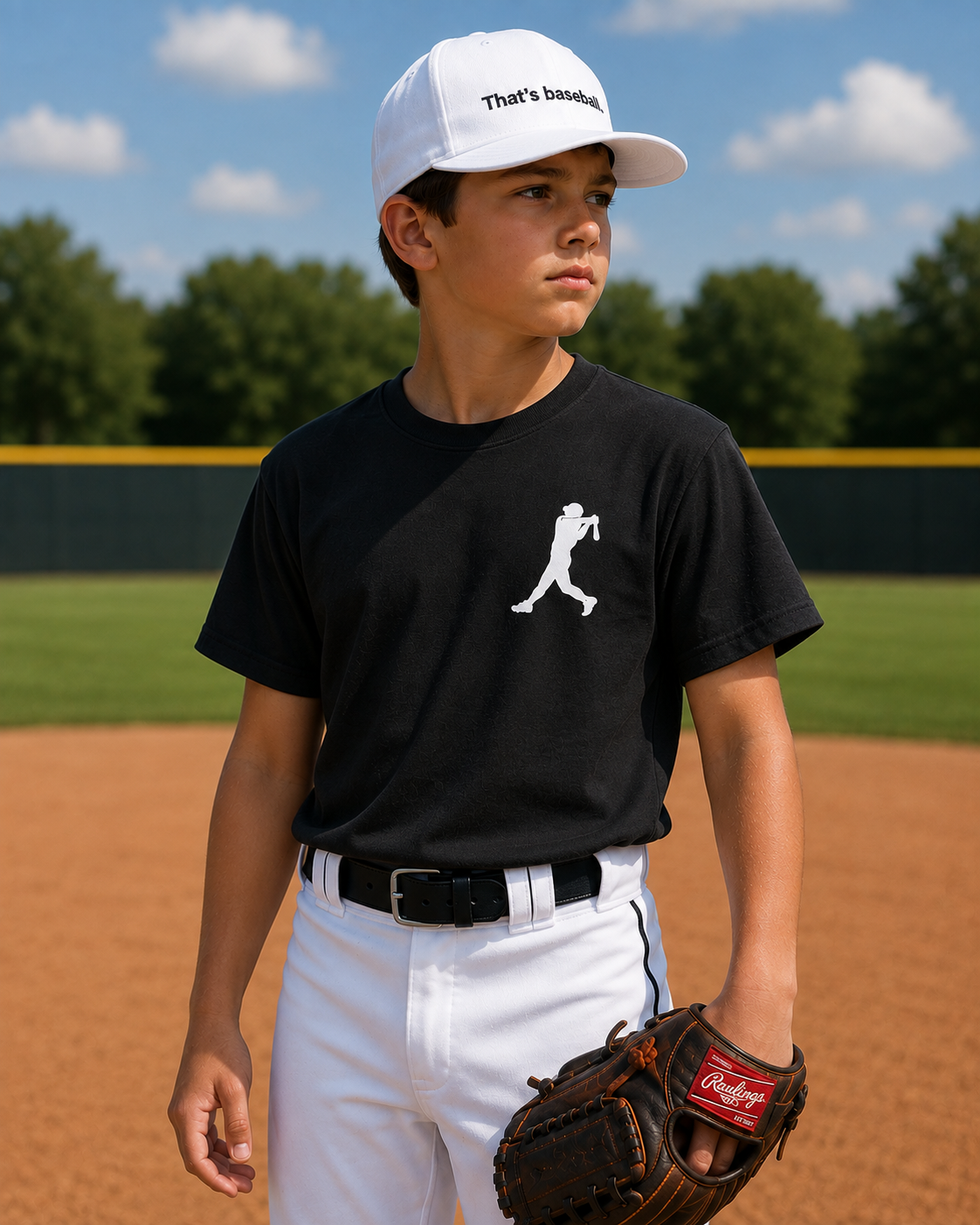 Youth T-shirt