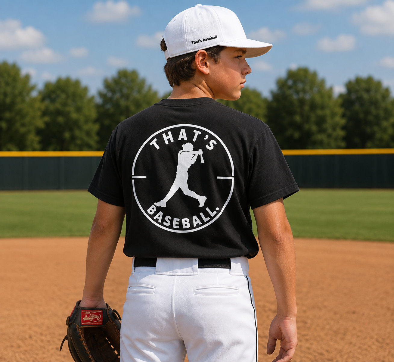 Youth T-shirt