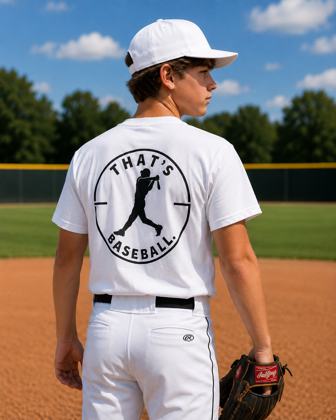 Youth T-shirt