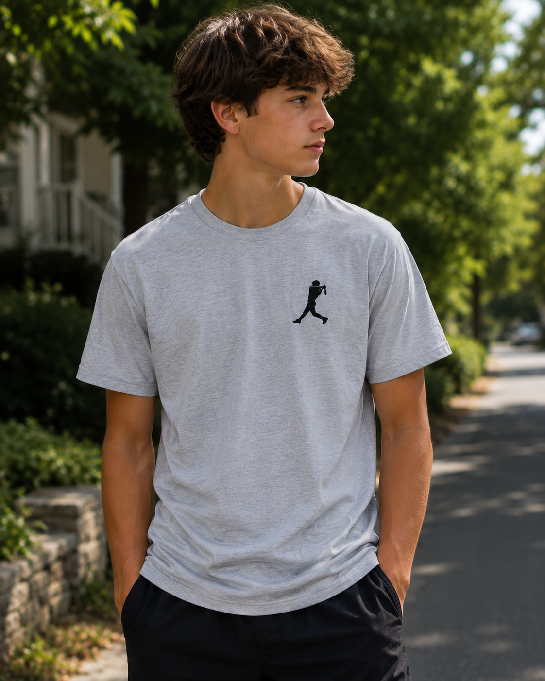 Adult T-shirt