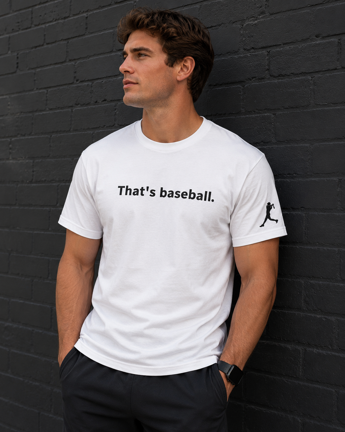 Adult T-shirt