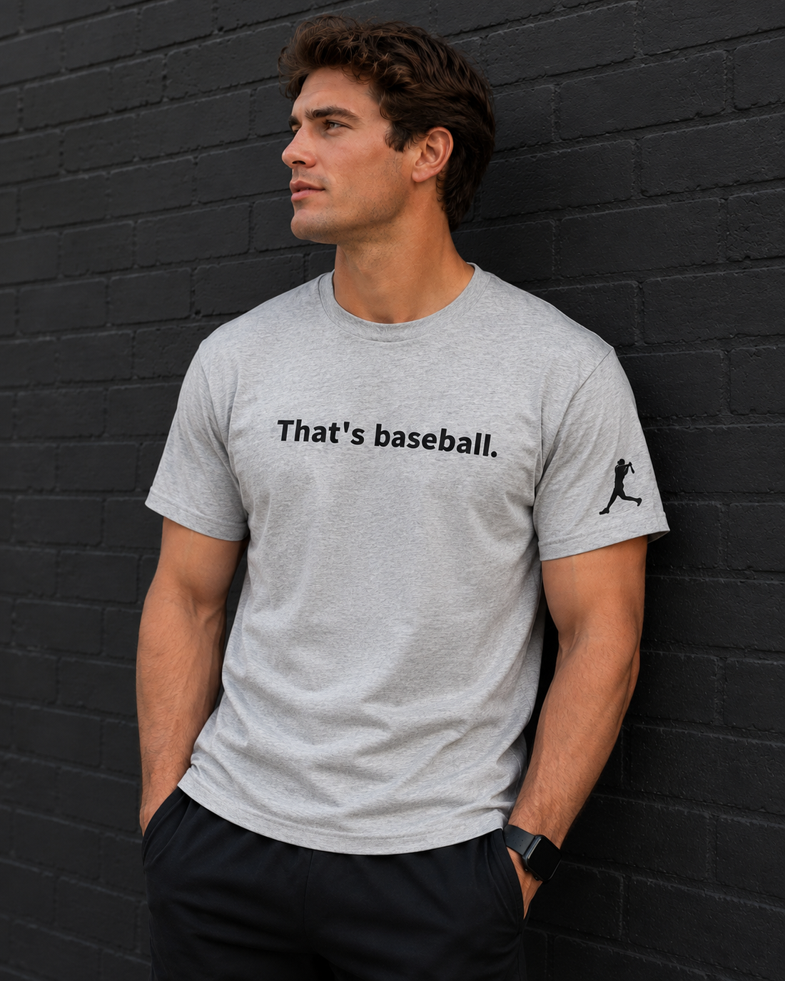Adult T-shirt