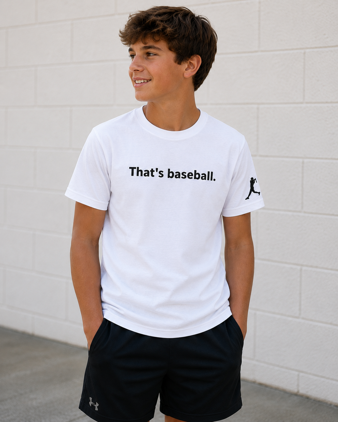 Youth T-shirt