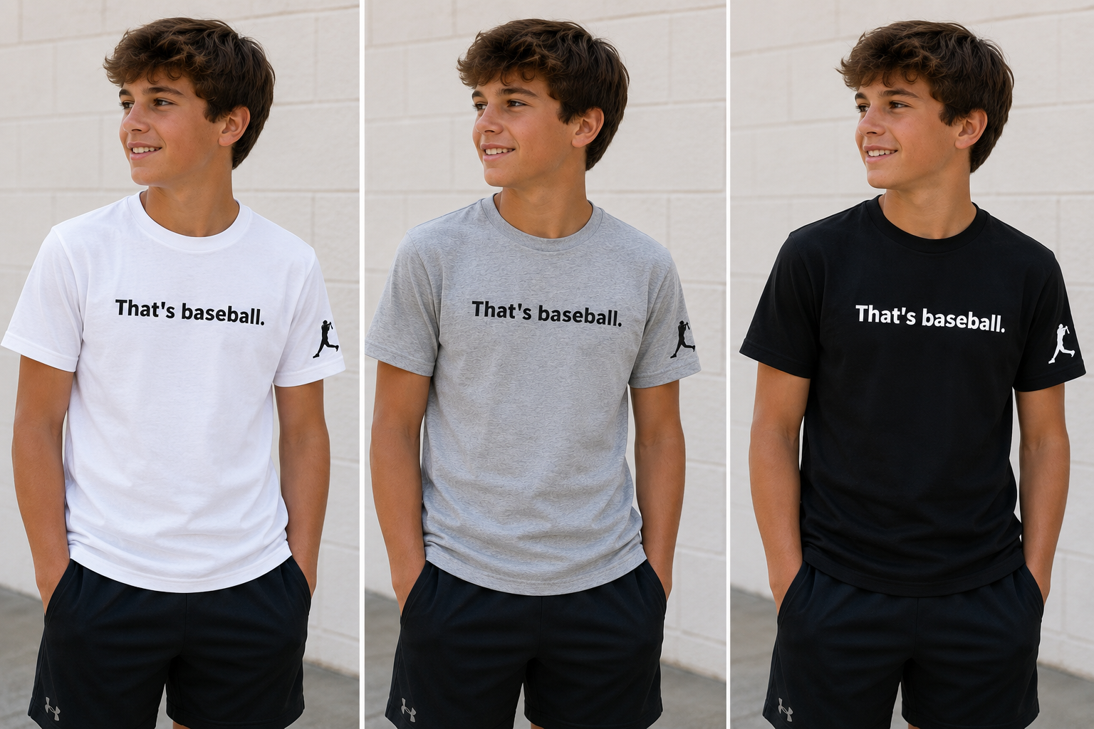 Youth T-shirt