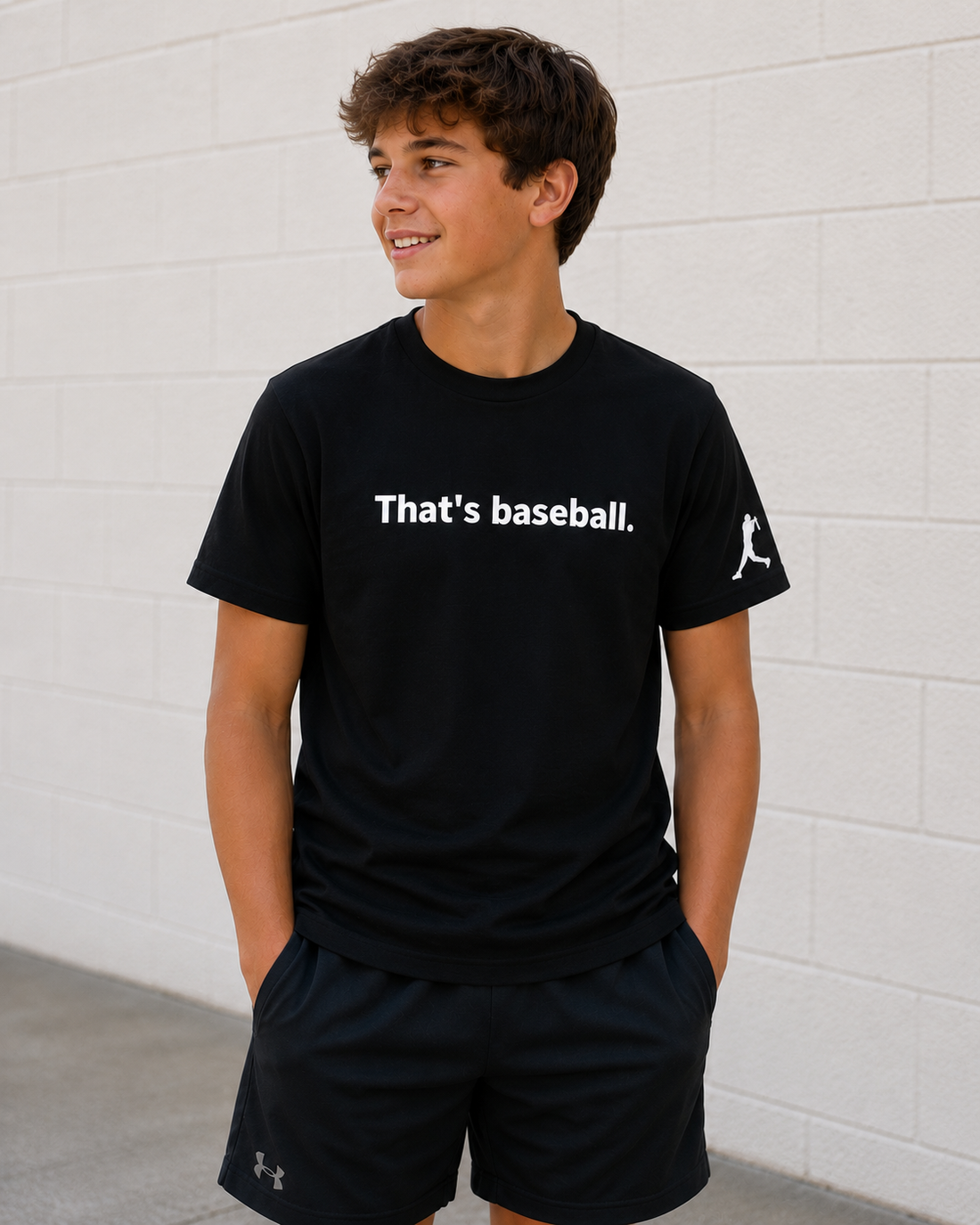 Youth T-shirt