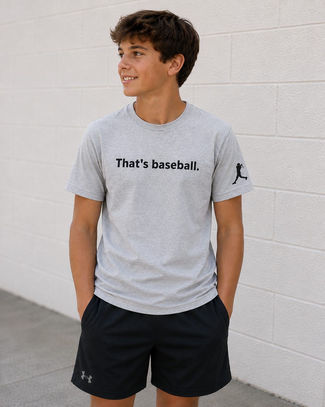 Youth T-shirt