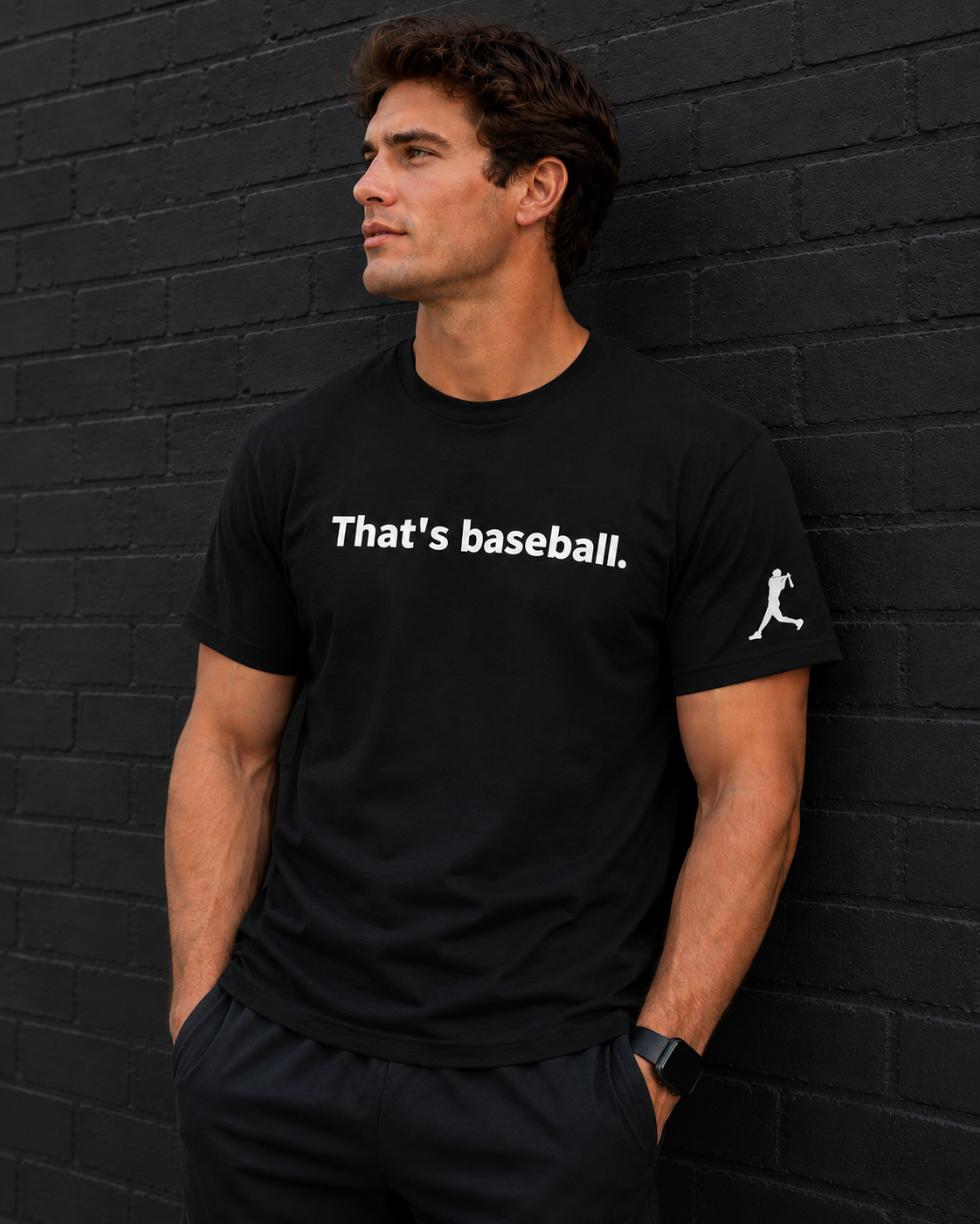 Adult T-shirt