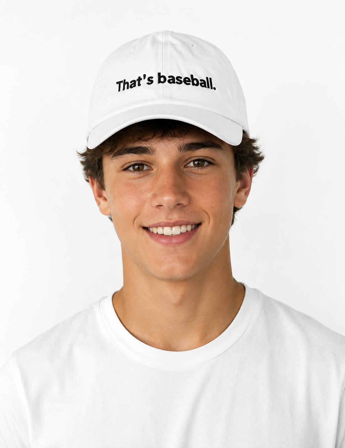 Hat -Nike