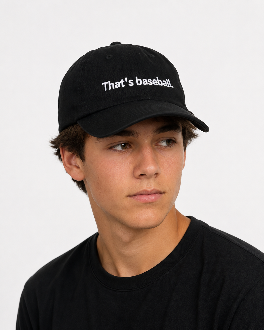 Hat -Nike