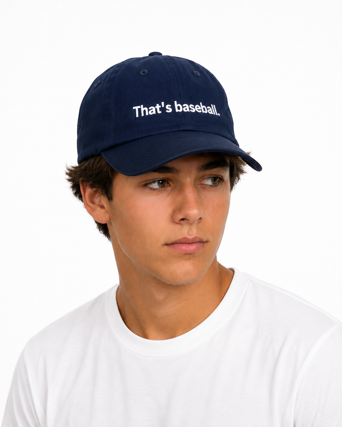 Hat -Nike