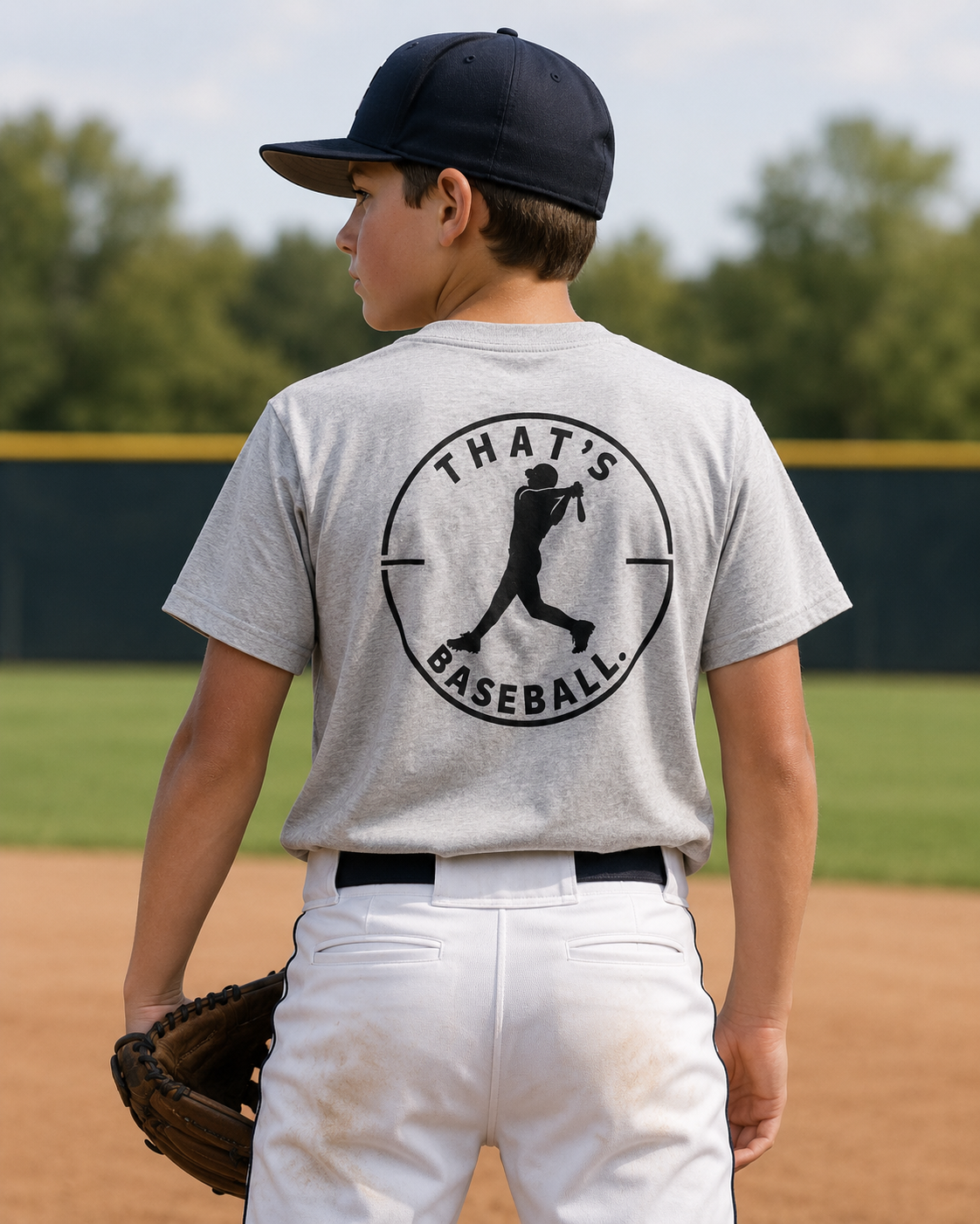 Youth T-shirt