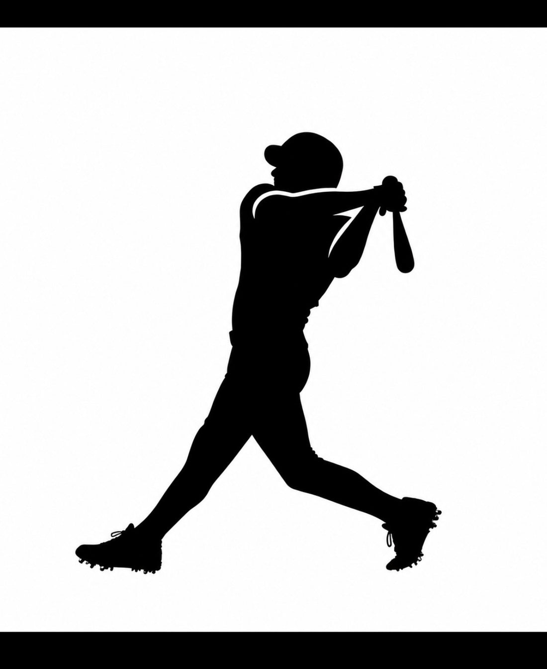 That’s baseball.