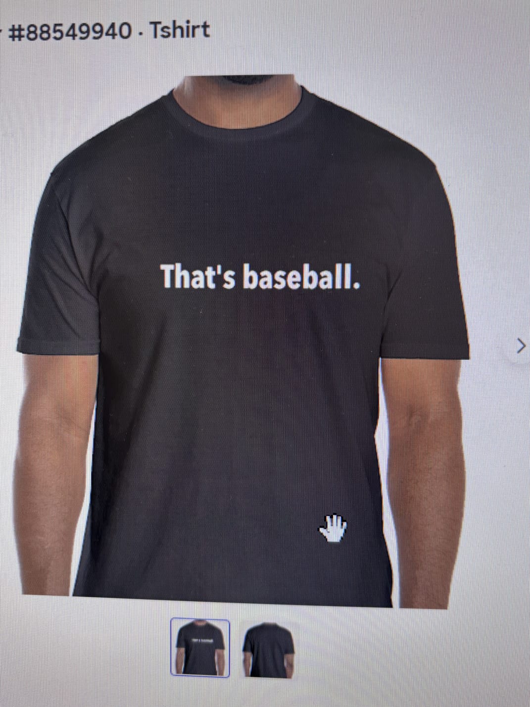 Youth T-shirt